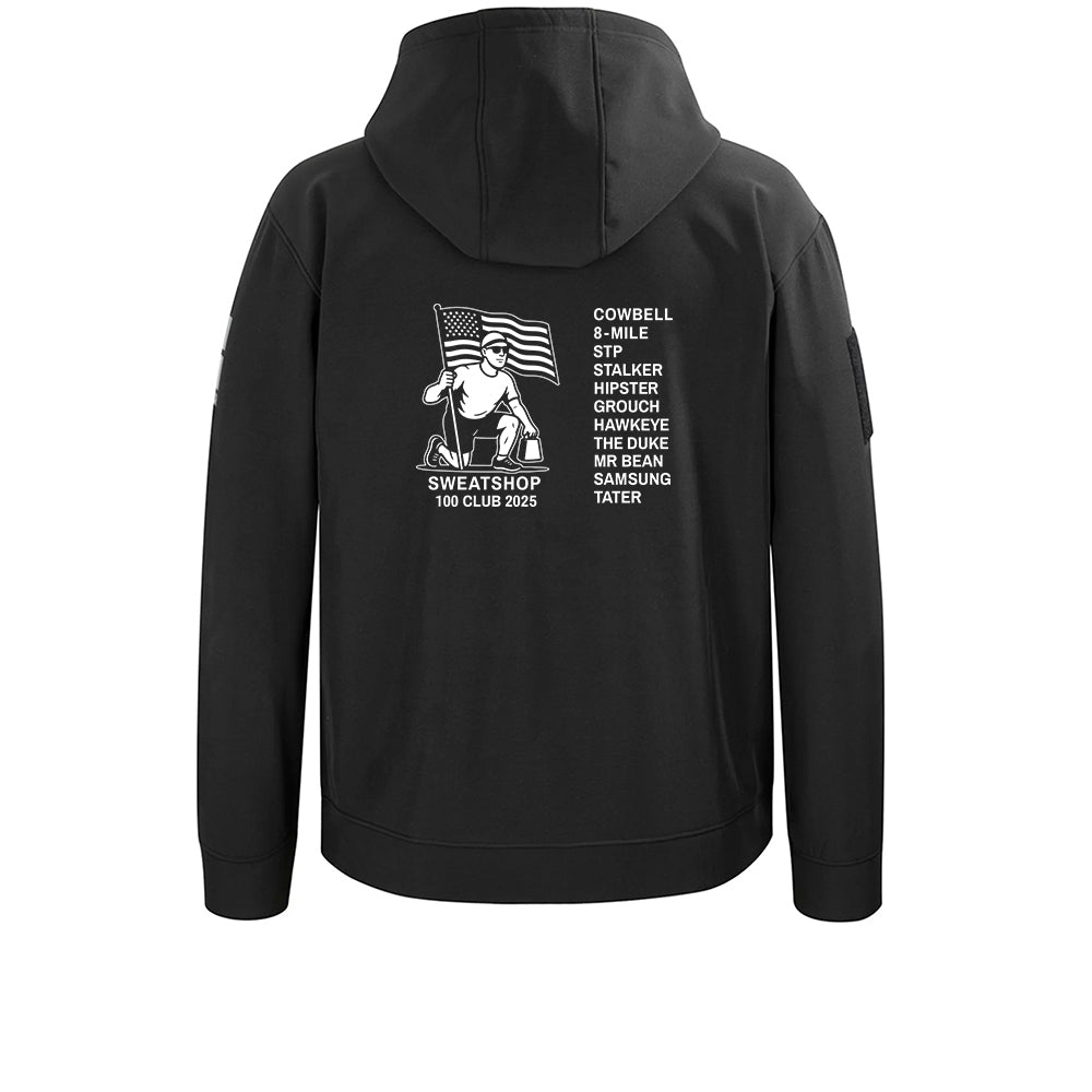 F3 Sweatshop 100 Club Pre-Order December 2025