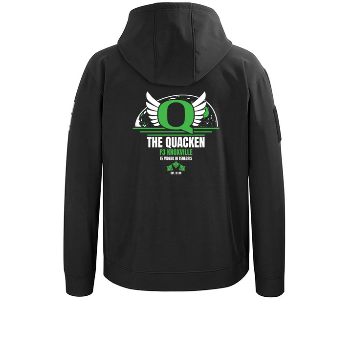 F3 Knoxville The Quacken Pre-Order September 2025