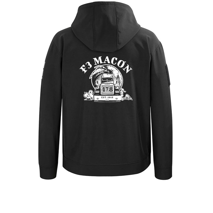 F3 Macon Pre-Order August 2025