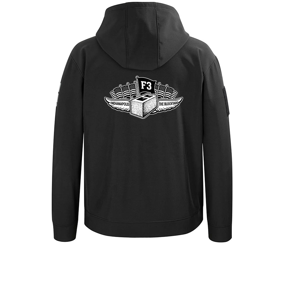 F3 Indy South Blockyard Pre-Order August 2026