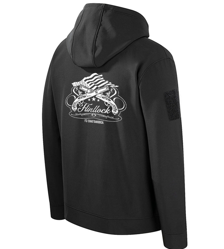 F3 Chattanooga Flintlock Pre-Order January 2024