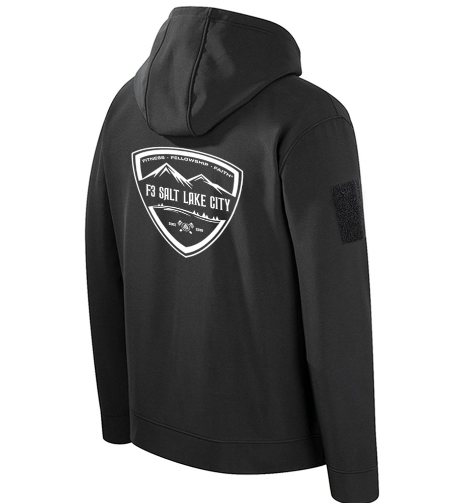 F3 Salt Lake City 2023 Winter Gear Pre-Order January 2024