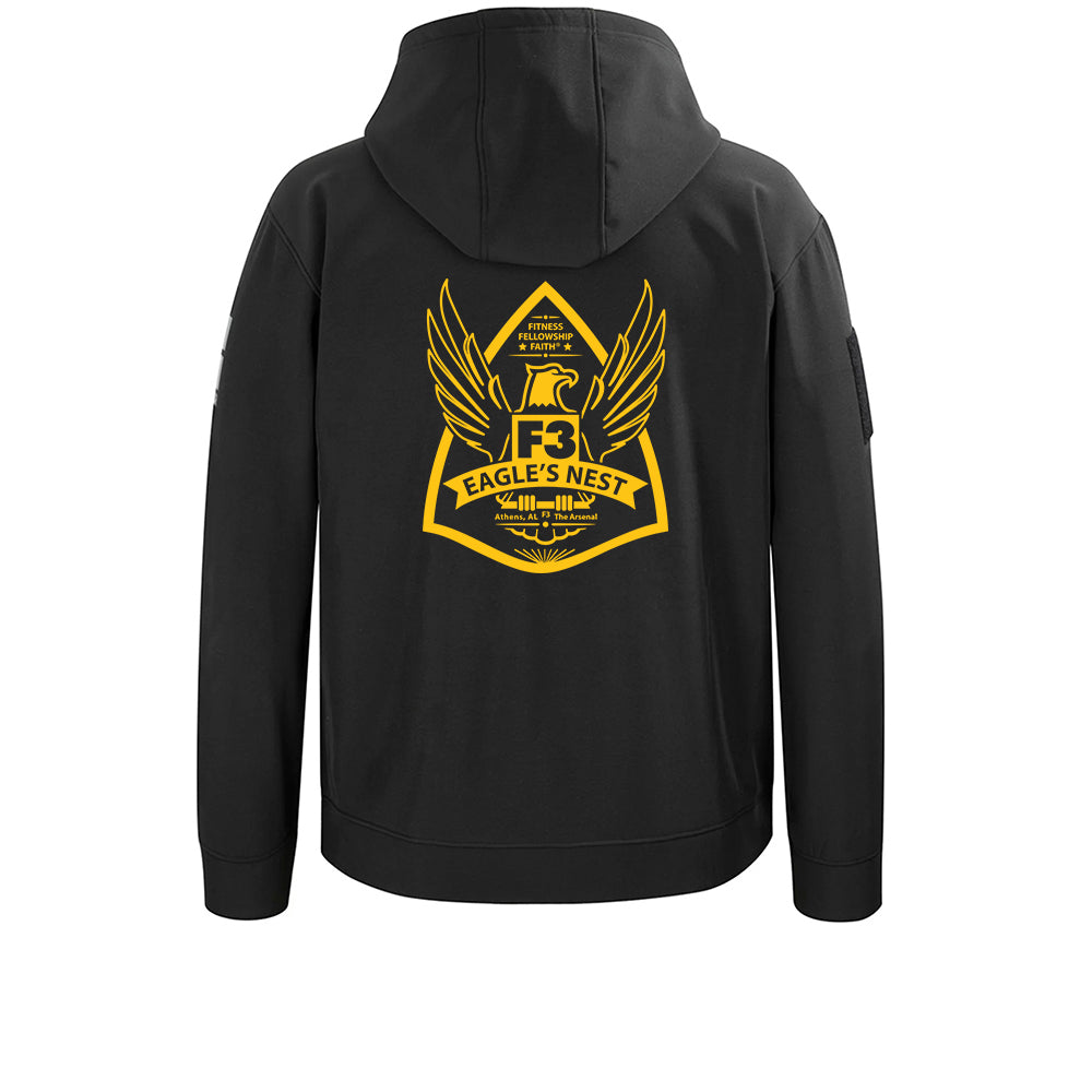 F3 The Arsenal Eagles' Nest Pre-Order August 2025