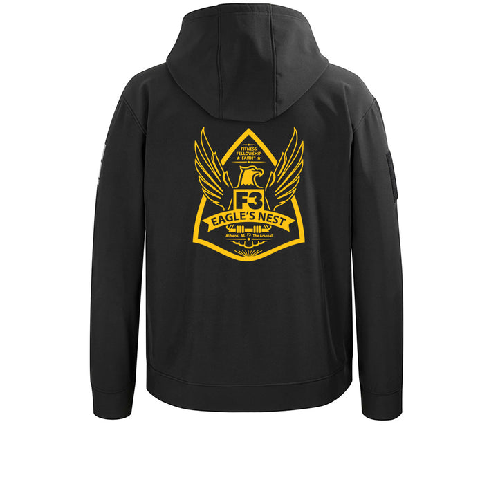 F3 The Arsenal Eagles' Nest Pre-Order August 2025