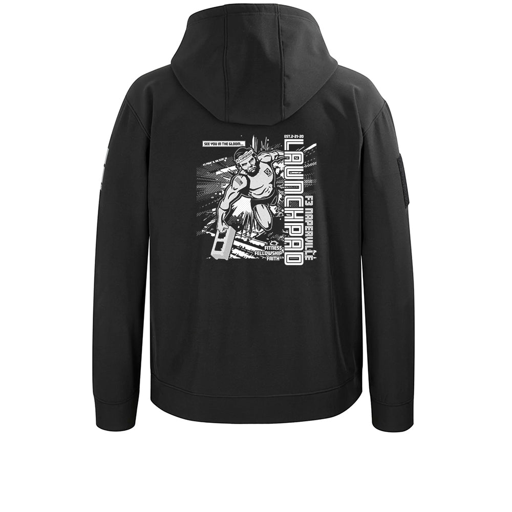 F3 Naperville Launchpad Pre-Order October 2025