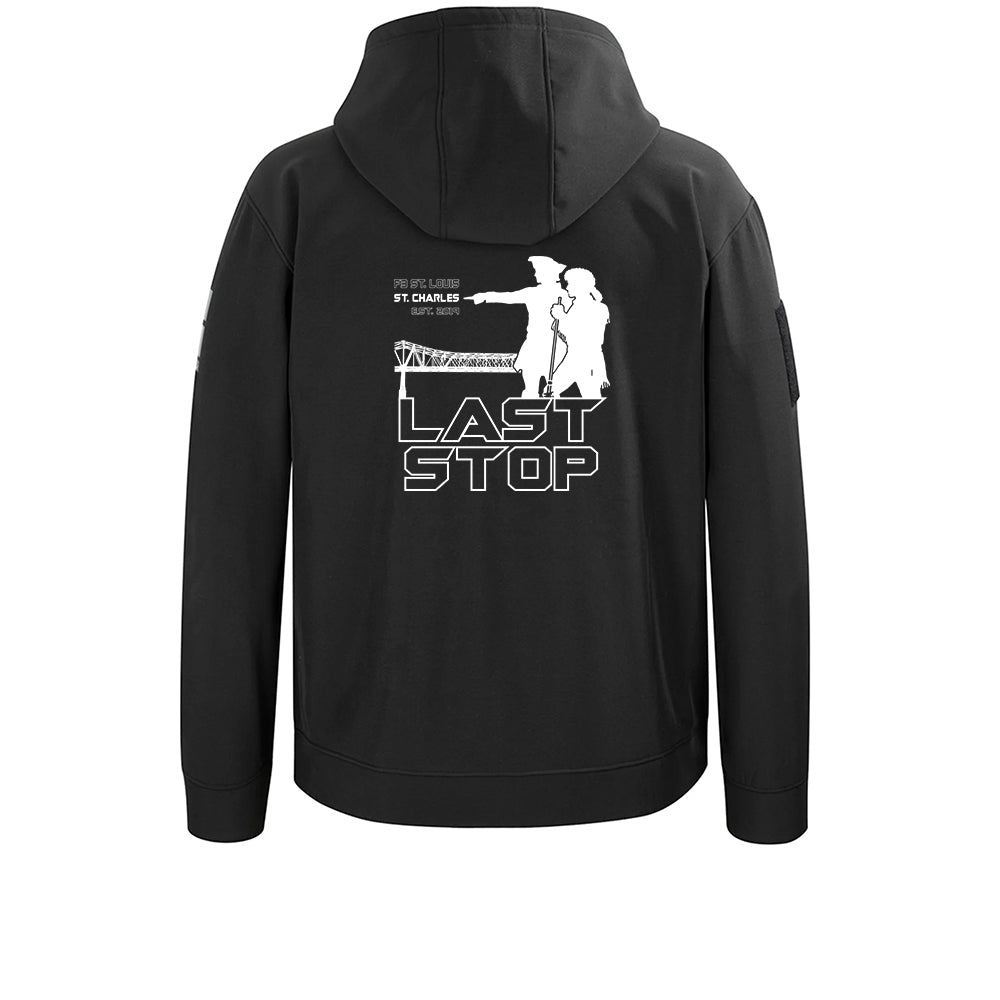 F3 The Last Stop St. Charles Pre-Order March 2025