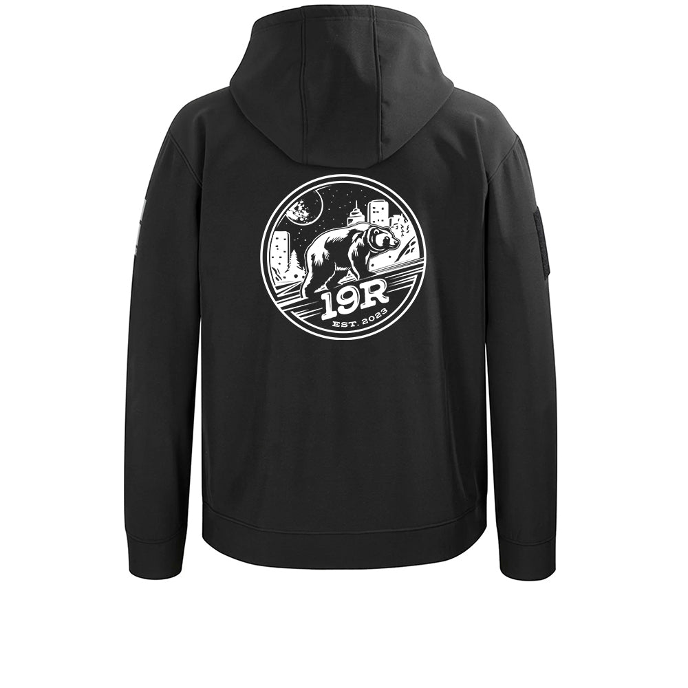 F3 T-Town 19R Pre-Order February 2026