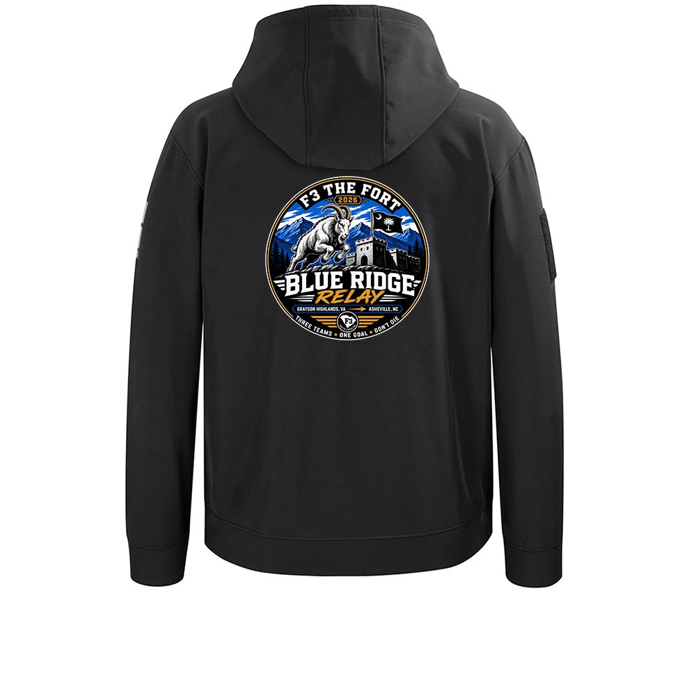 F3 The Fort BRR 2026 Pre-Order August 2026