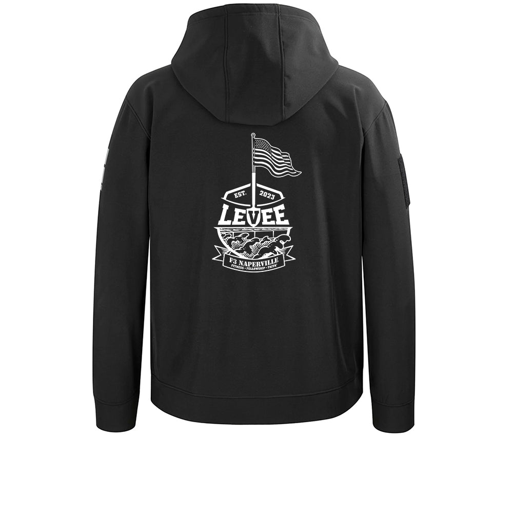 F3 Naperville Levee Pre-Order June 2024