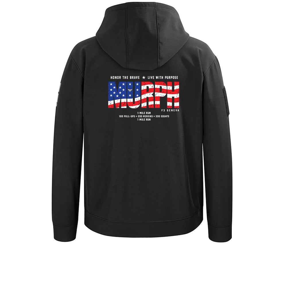F3 Geneva Murph Shirt Single Order May 2026