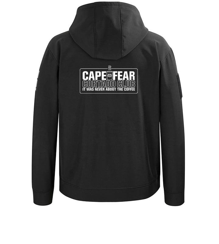 F3 Cape Fear Cortado Club Pre-Order February 2024