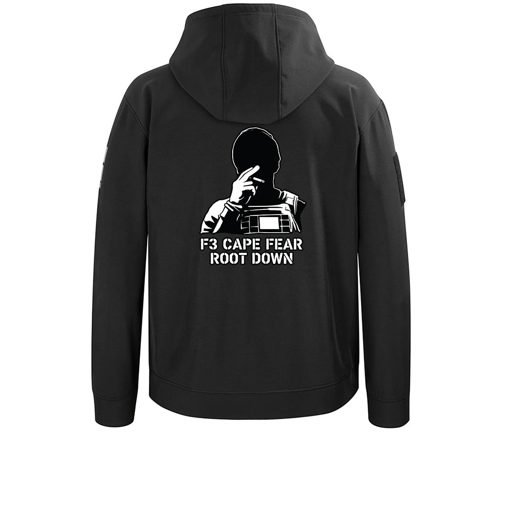 F3 Cape Fear Root Down Pre-Order January 2026