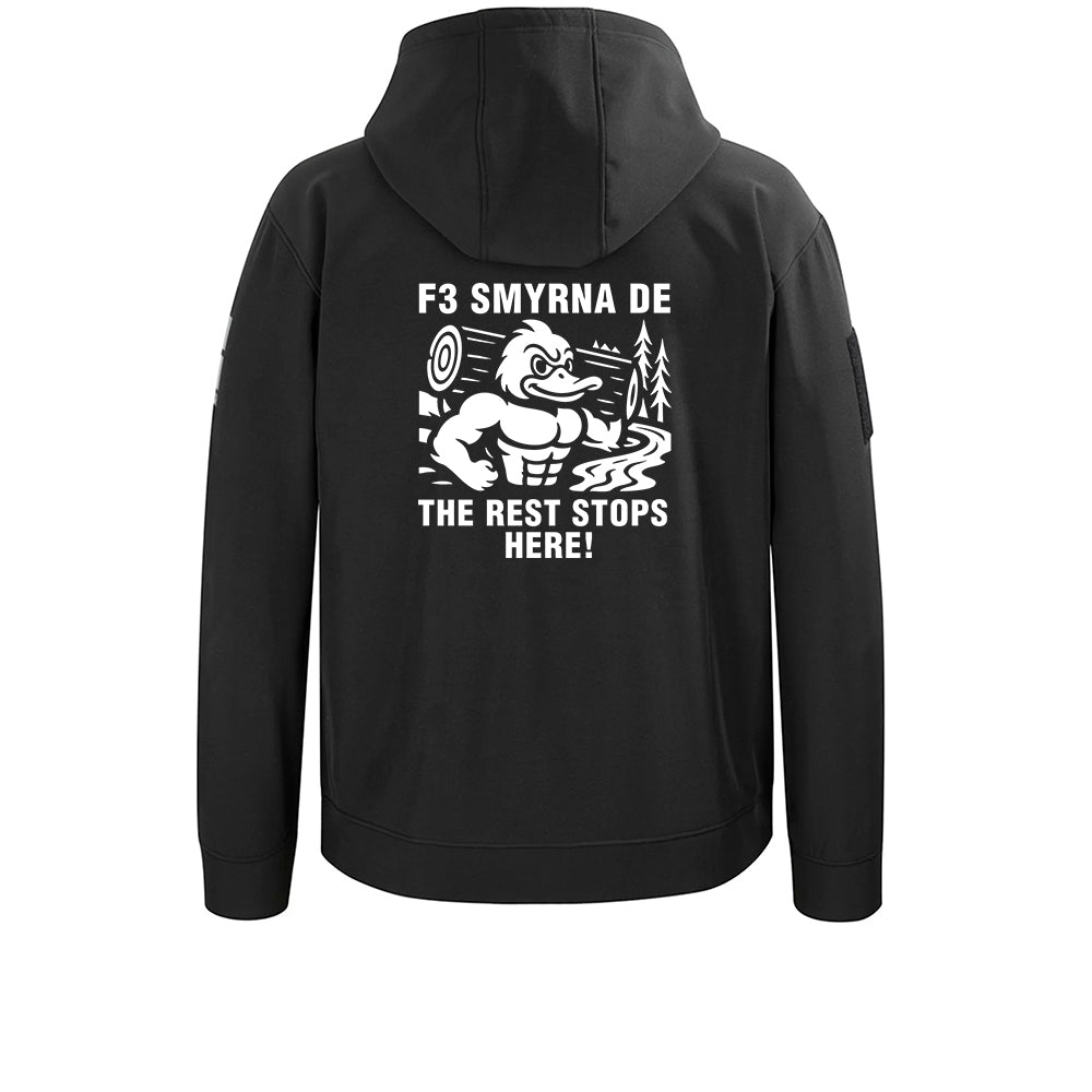 F3 Smyrna DE Pre-Order August 2025