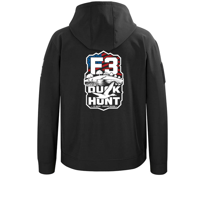 F3 Boise Duck Hunt Canyon Region Pre-Order September 2026