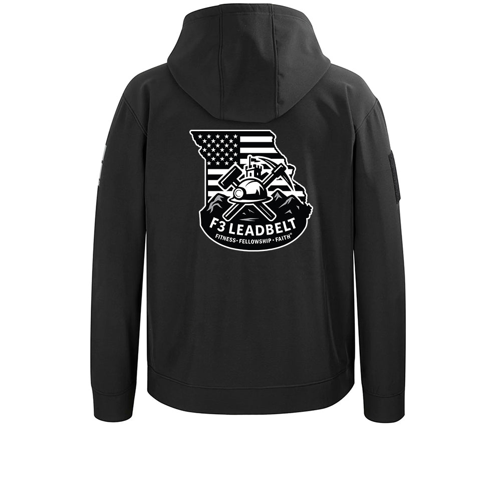 F3 Leadbelt Launch Pre-Order August 2025