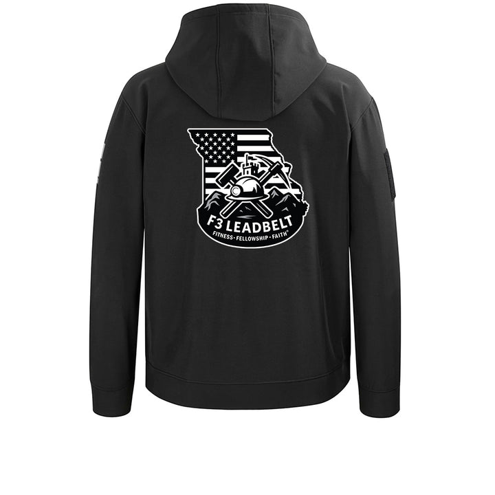 F3 Leadbelt Launch Pre-Order August 2025