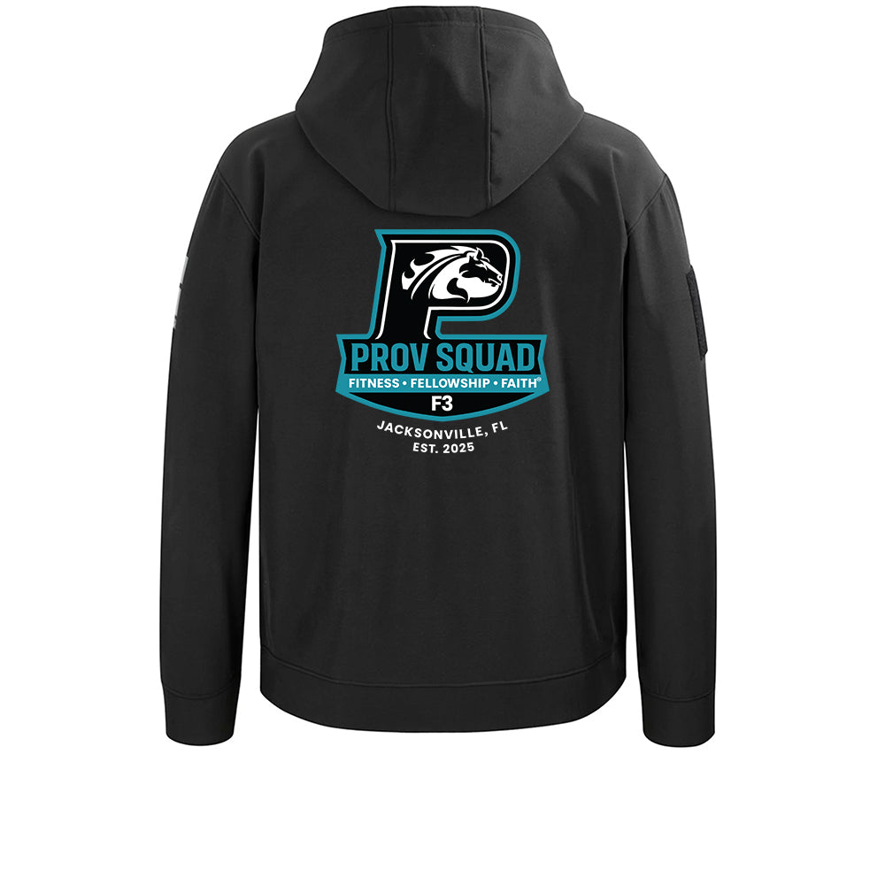 F3 Jacksonville, FL Prov Squad Pre-Order February 2026