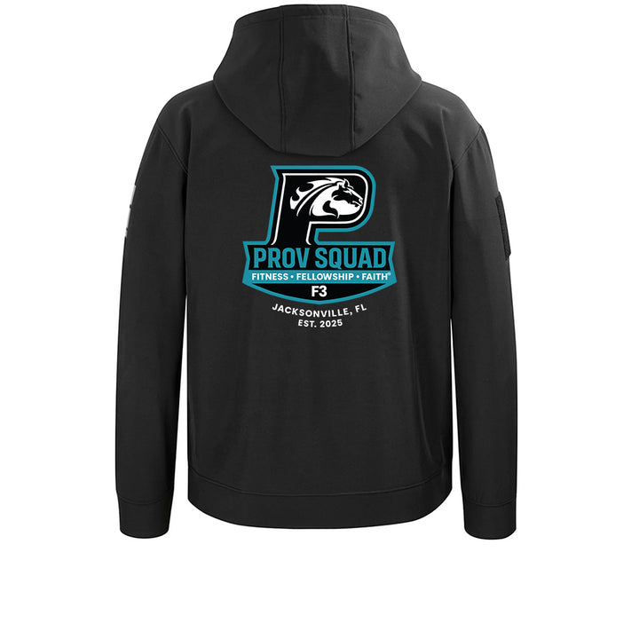 F3 Jacksonville, FL Prov Squad Pre-Order February 2026