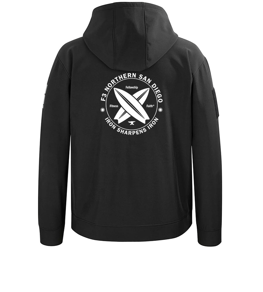 F3 Northern San Diego Pre-order February 2024