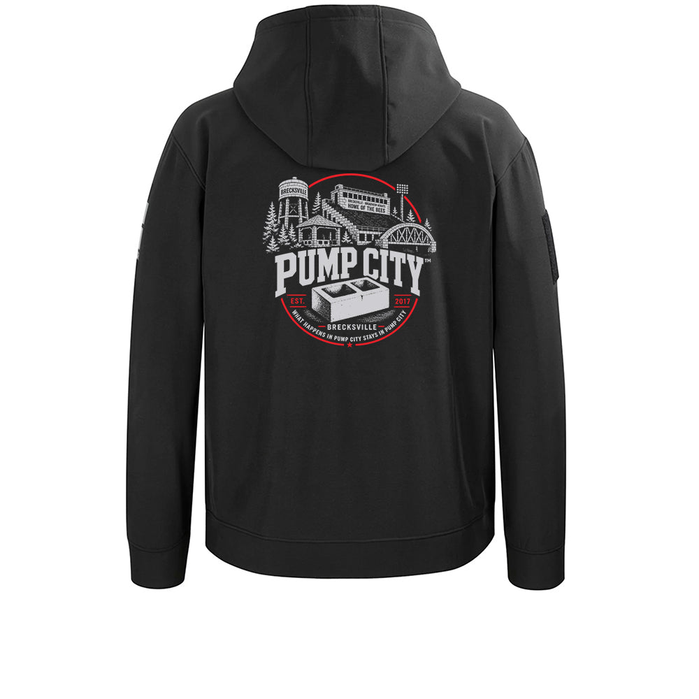 F3 Cleveland - Brecksville Pump City Pre-Order August 2026