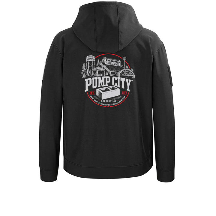 F3 Cleveland - Brecksville Pump City Pre-Order August 2026