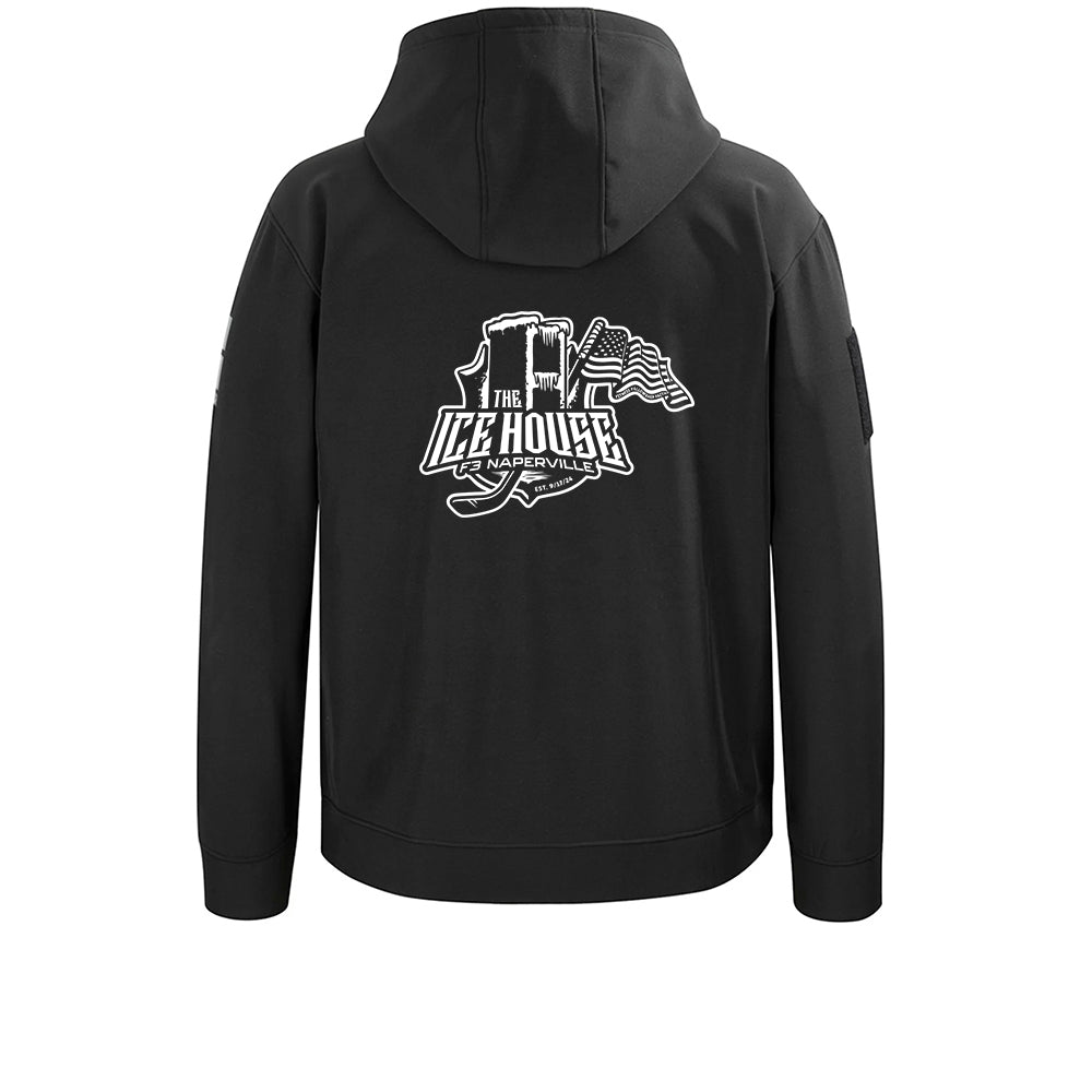 F3 Naperville The Ice House Pre-Order October 2025