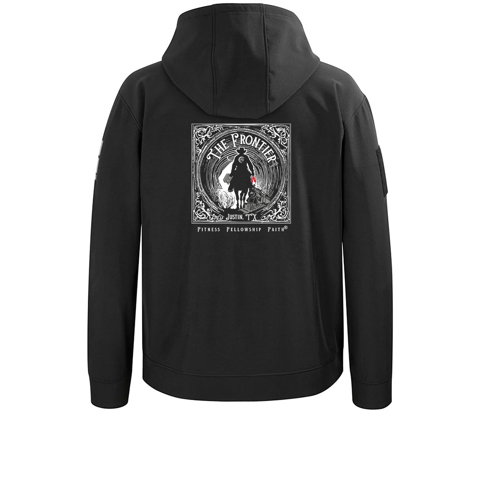 F3 Northlake Frontier Pre-Order March 2024