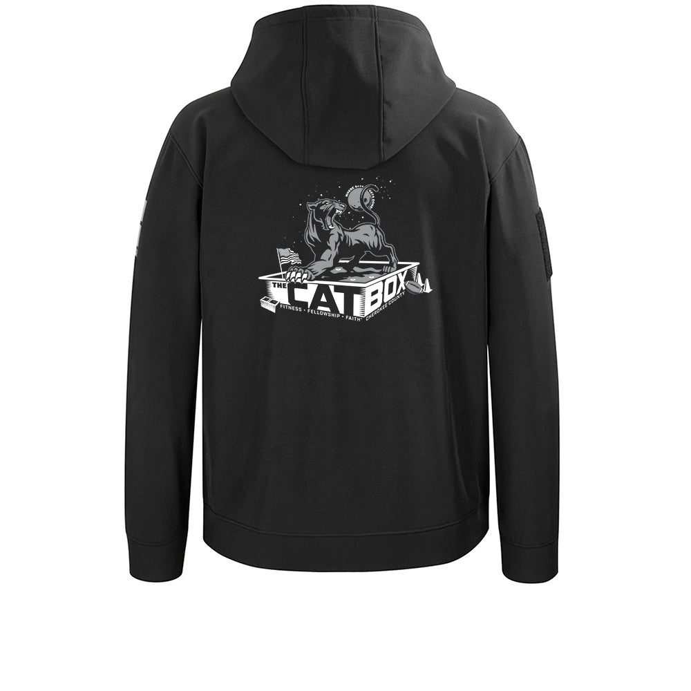 F3 Catbox Refresh Pre-Order July 2025