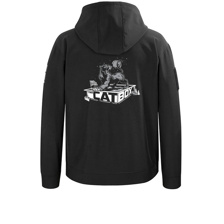 F3 Catbox Refresh Pre-Order July 2025