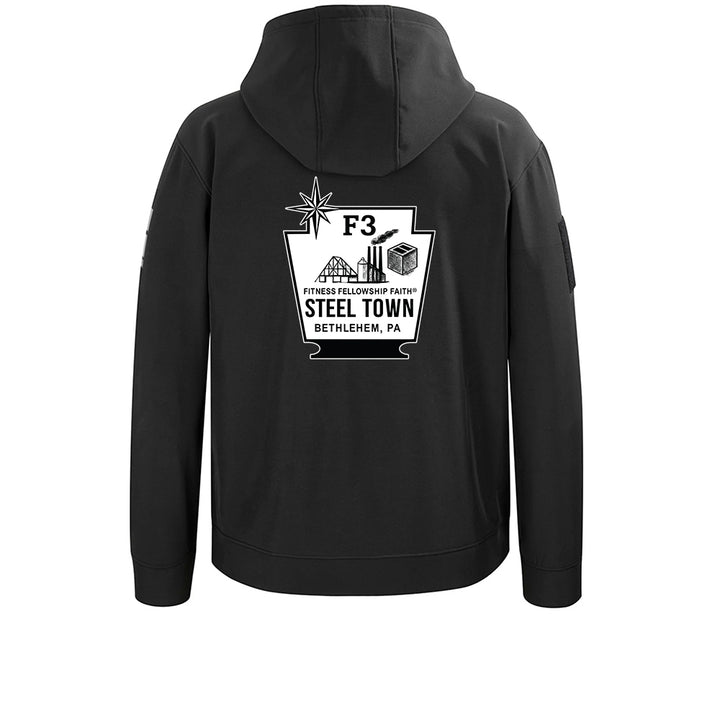 F3 Lehigh Valley ST1 Pre-Order November 2025