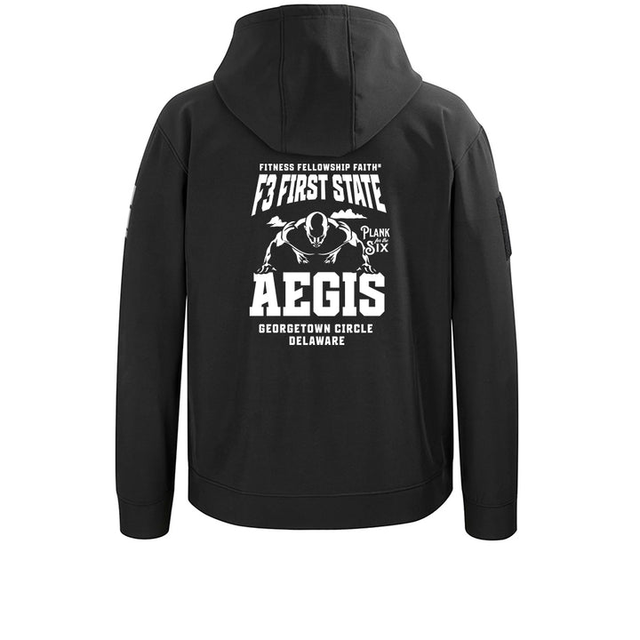 F3 First State AEGIS Pre-Order October 2024