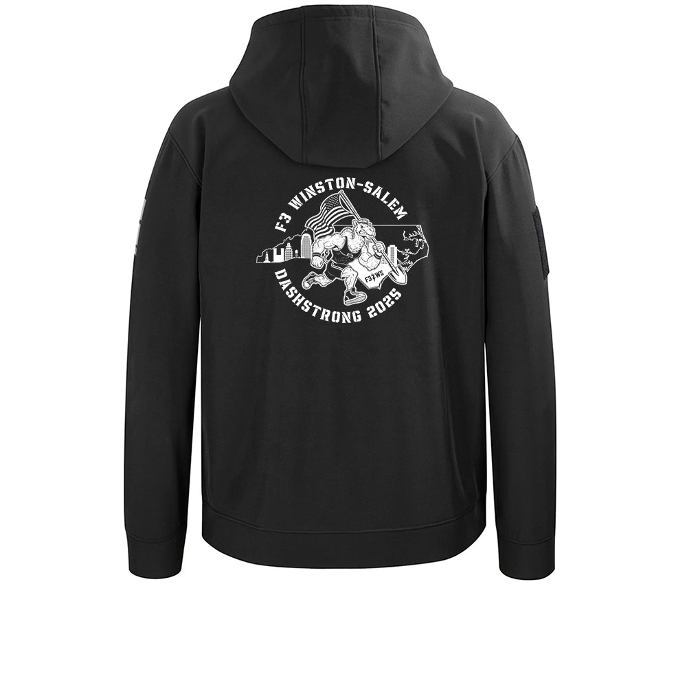 F3 WS DASHSTRONG 2025 Pre-Order August 2025