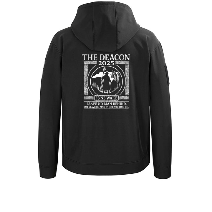 F3 NE WAKE NC Deacon Pre-Order August 2026