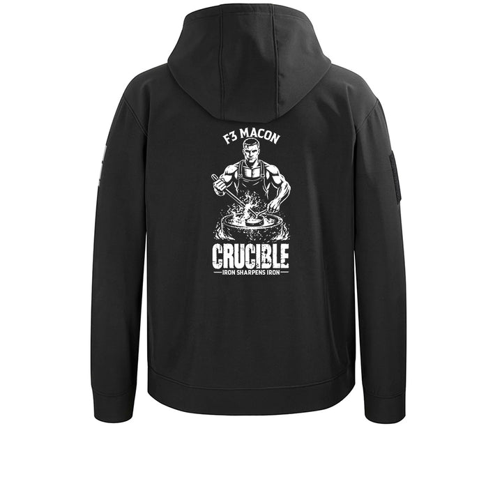 F3 Macon Crucible Pre-Order February 2026