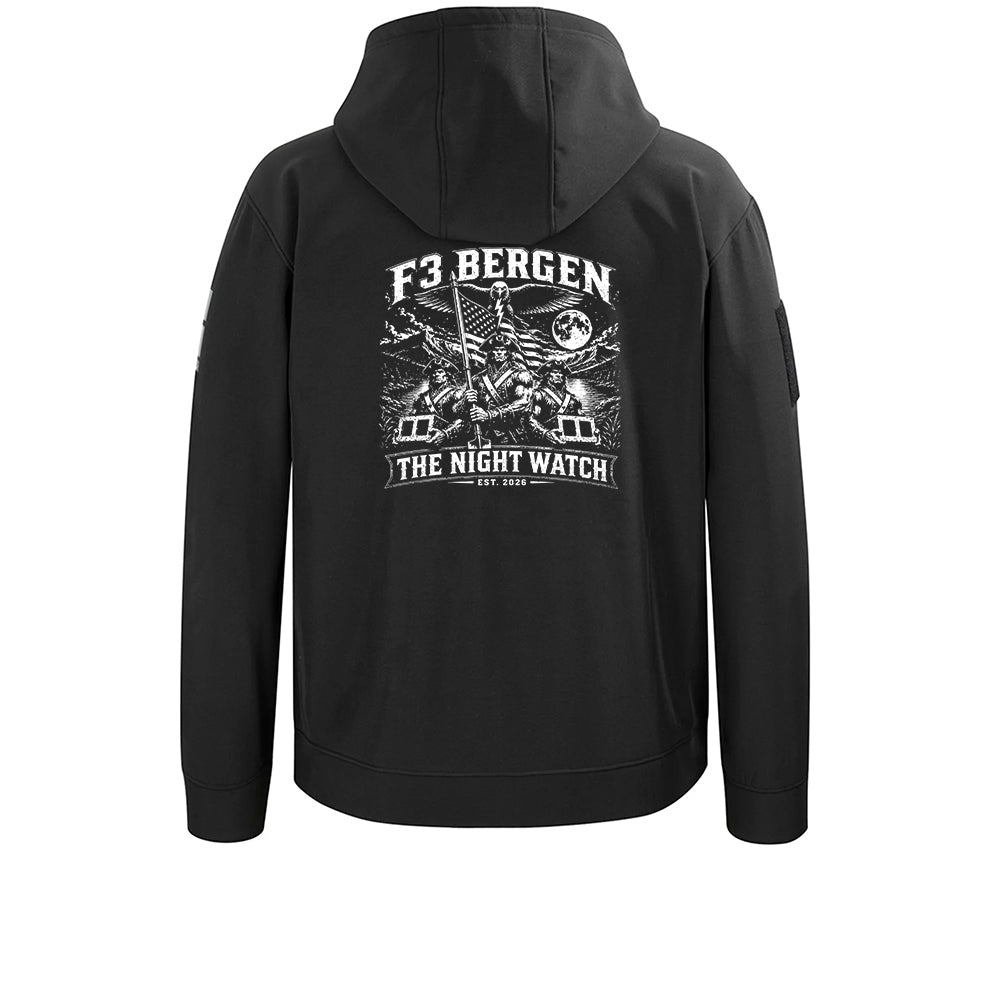 F3 Bergen: The Night Watch Pre-Order September 2026