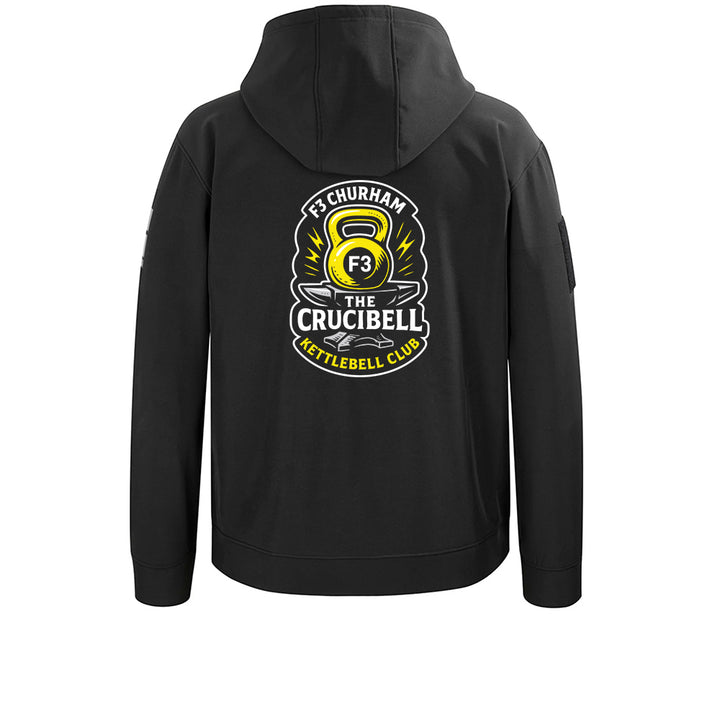 F3 Churham Kettlebell Club Pre-Order September 2025