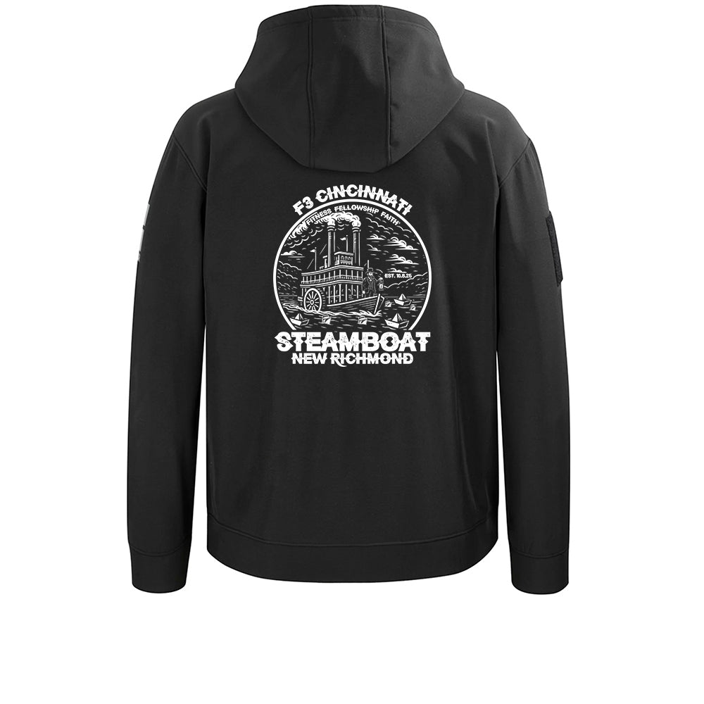 F3 Cincinnati Steamboat Pre-Order November 2025