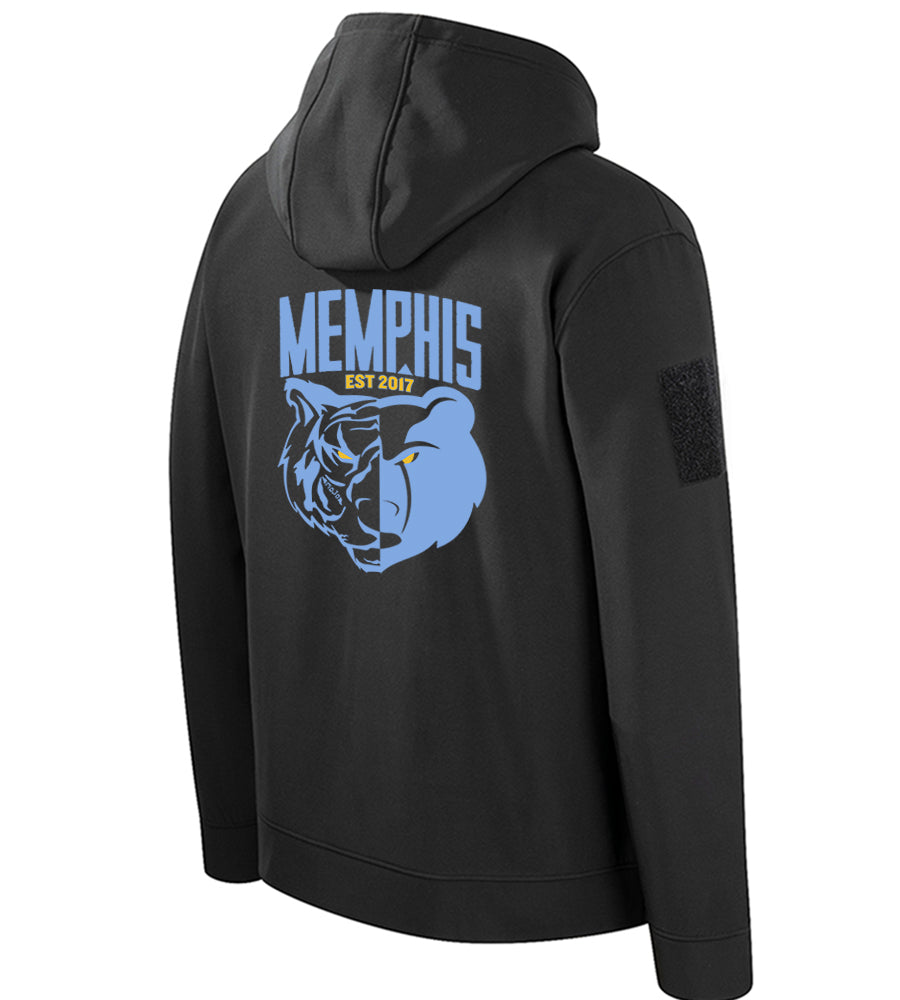 F3 Memphis Region 2024 Pre-Order Light Logo January 2024