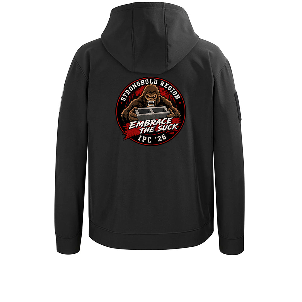 F3 WA Stronghold Region IPC 26 Pre-Order August 2026