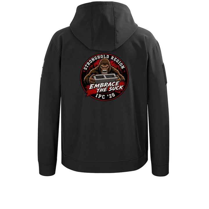 F3 WA Stronghold Region IPC 26 Pre-Order August 2026