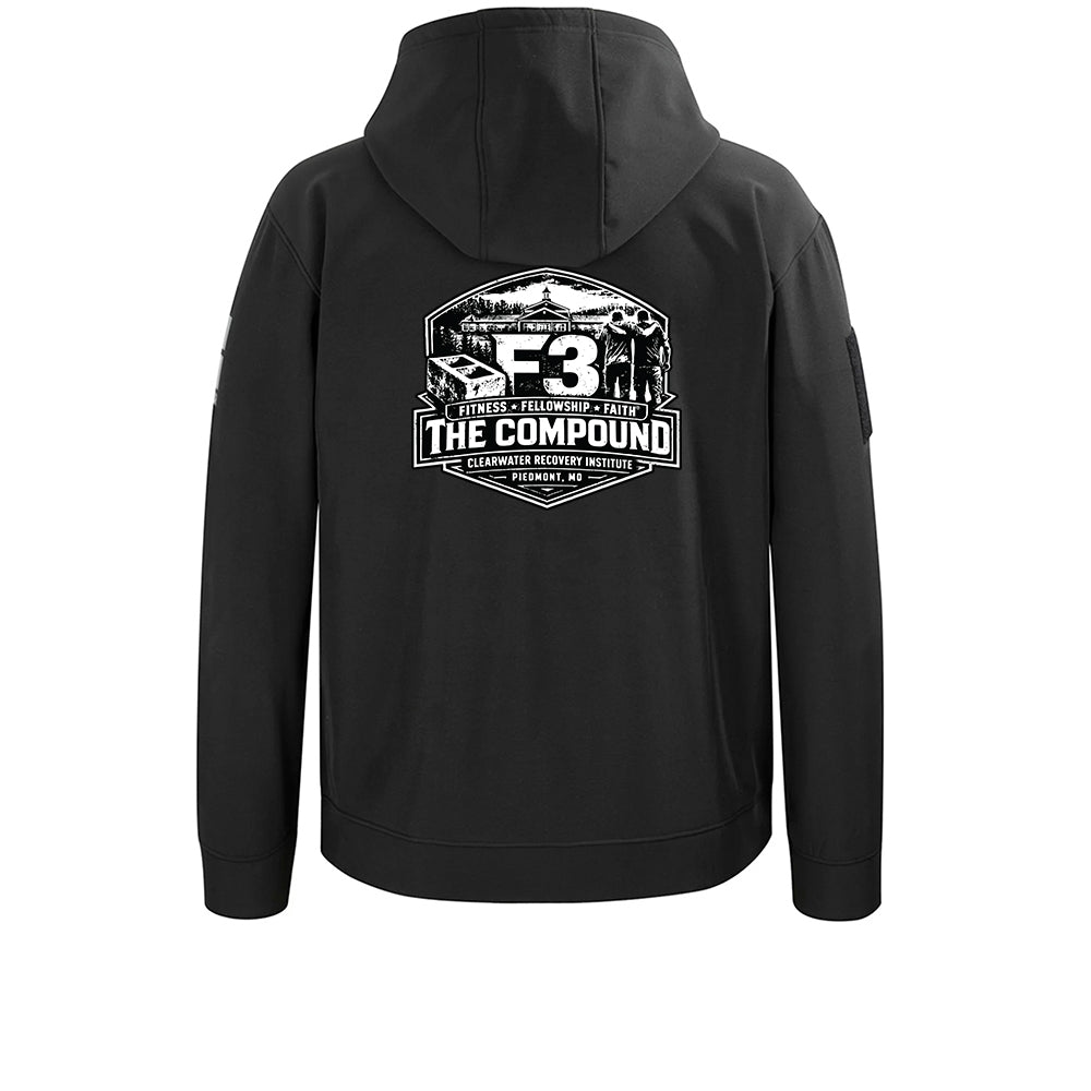 F3 Leadbelt The Compound Pre-Order March 2026