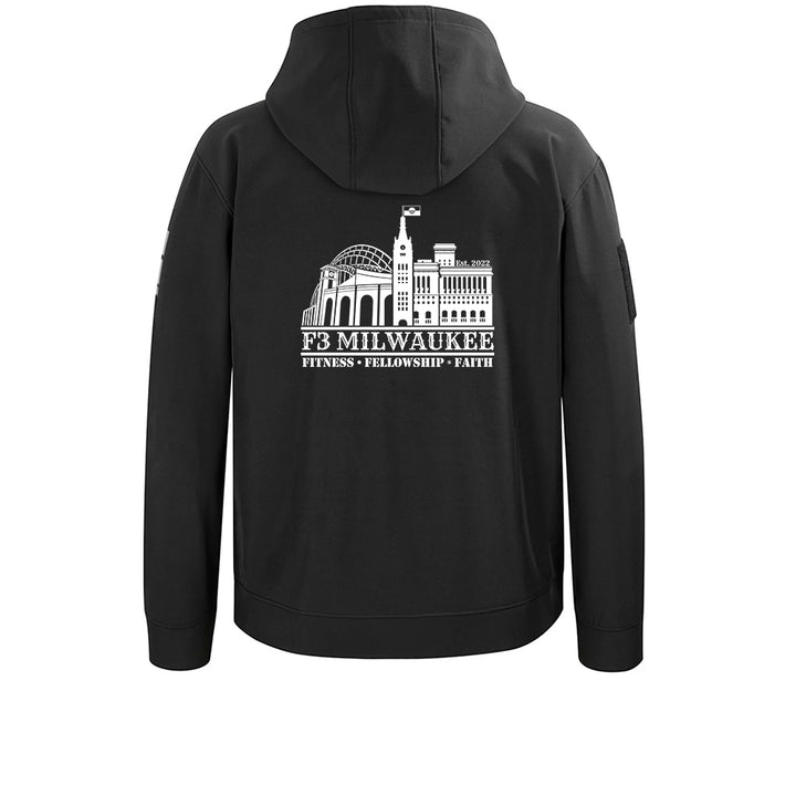 F3 Milwaukee Region Pre-Order October 2025
