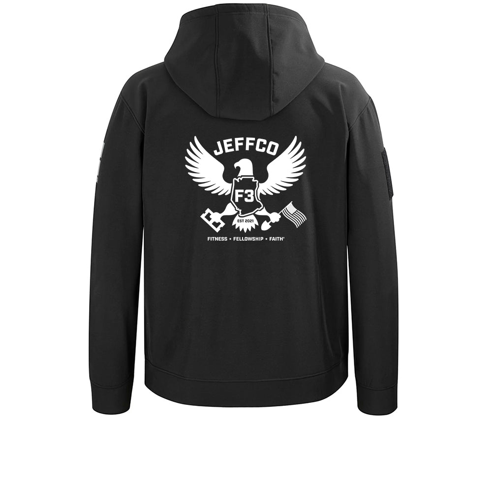 F3 Jeffco Pre-Order October 2025