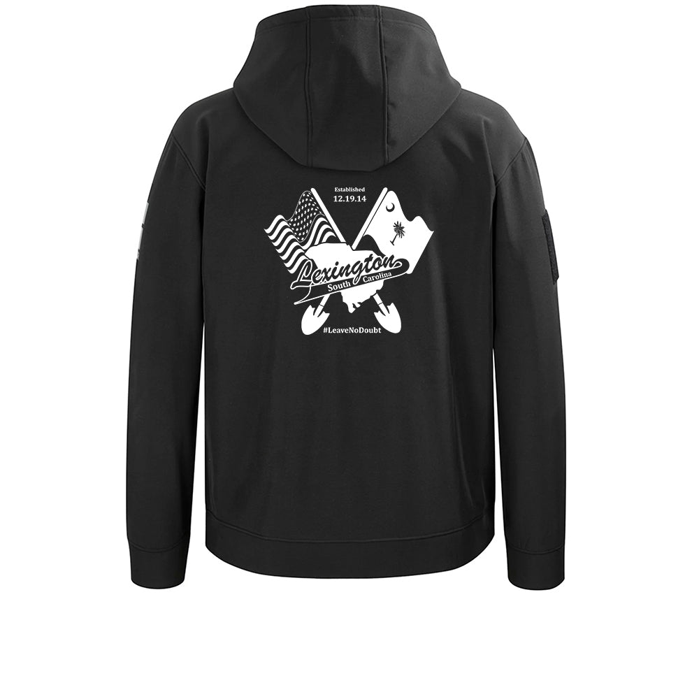 F3 Lexington Shirts Pre-Order October 2024
