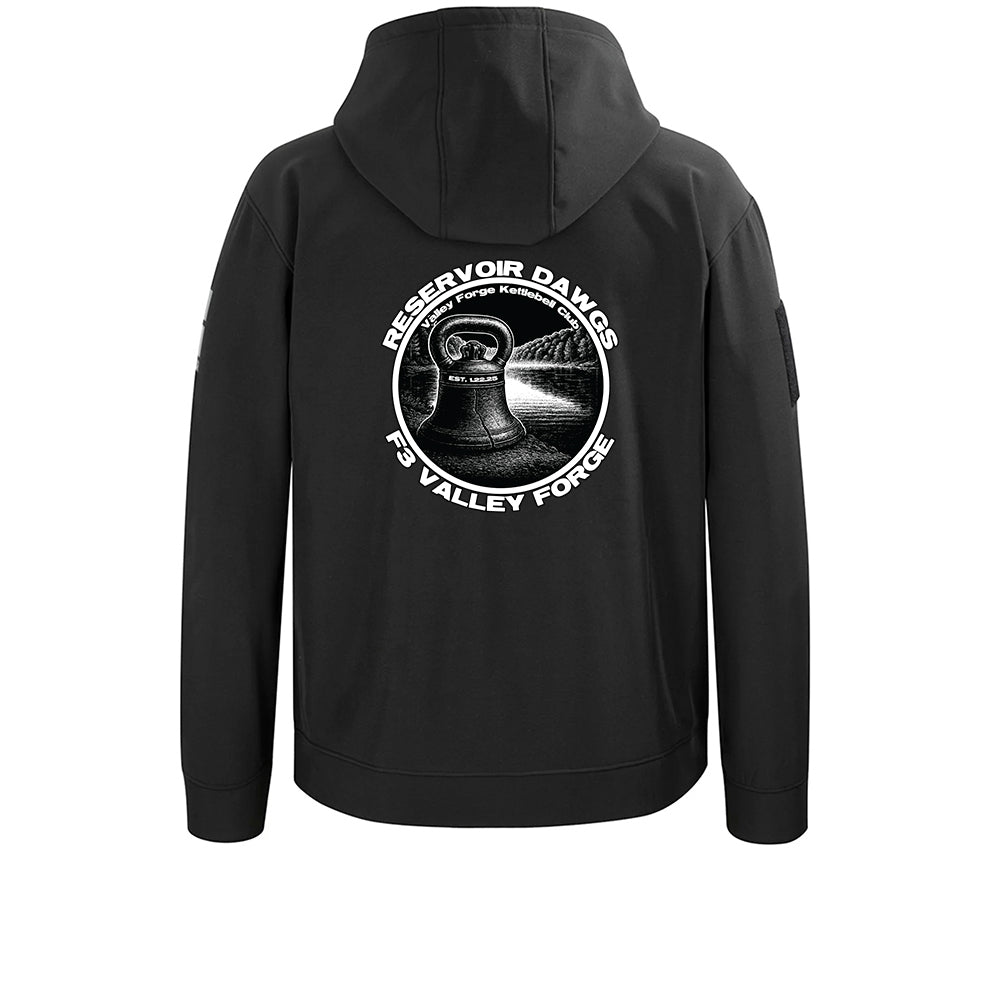 F3 VFKB Reservoir Dawgs Pre-Order November 2025