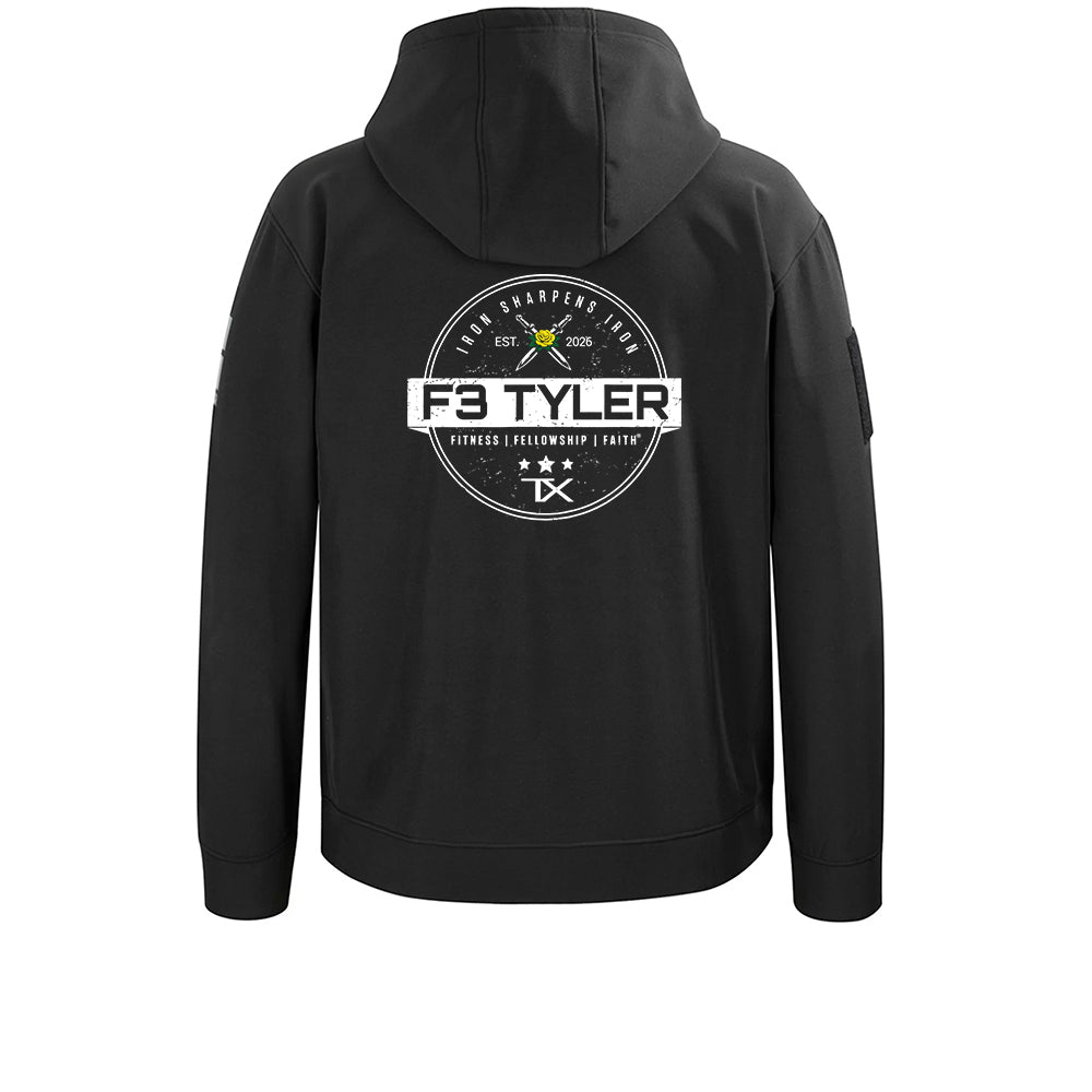 F3 Tyler Pre-Order April 2026