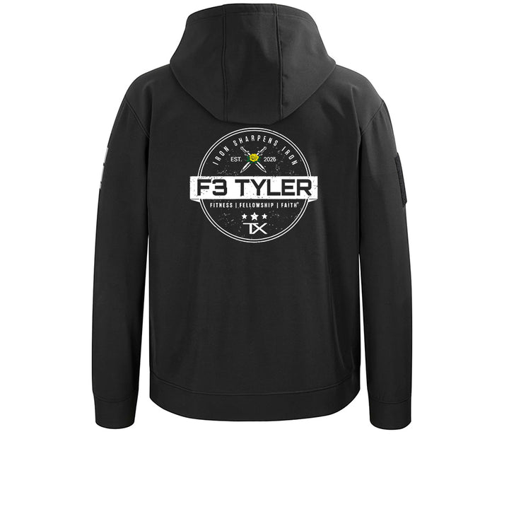 F3 Tyler Pre-Order April 2026