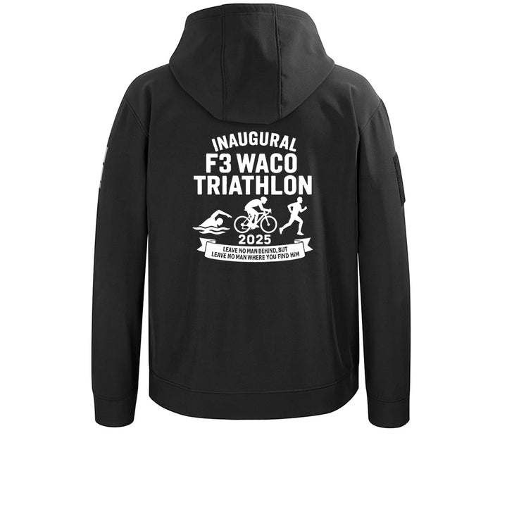 F3 Waco 2025 Triathlon Pre-Order June 2025