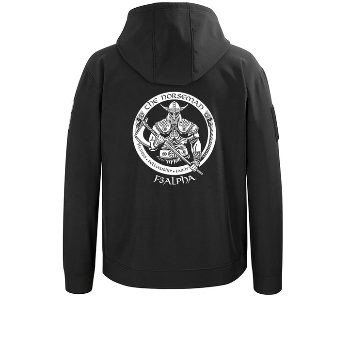 F3 Alpha The Norseman Pre-Order October 2025