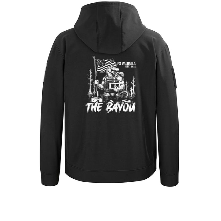 F3 Valhalla - The Bayou Pre-Order August 2026
